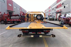 达孜附近汽车救援服务