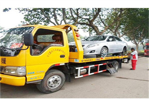 达孜附近24小时汽车拖车服务热线