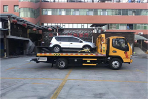 达孜附近汽车拖车电话