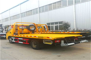 达孜附近拖车救援搭电