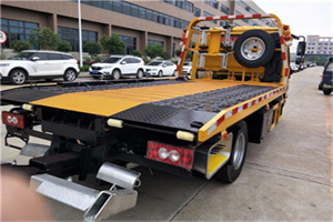 达孜24小时汽车送油服务公司