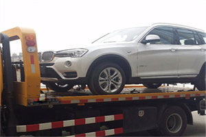 达孜拖车24小时服务电话