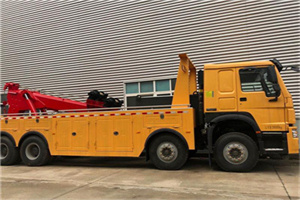 达孜道路救援公司